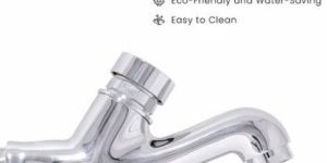 Round Bib Cock Auto Closing System