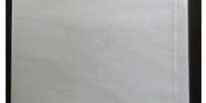 Blank Chocolate Transfer Sheet