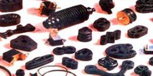 PVC Automobile Components