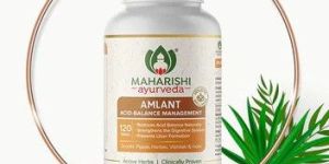 maharishi ayurveda amlant ayurvedic tablets