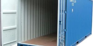GP Shipping Container