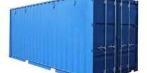 Mild Steel Portable Shipping Container