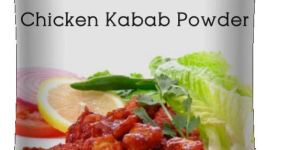 Chicken Kabab Powder