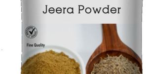 Jeera Powder