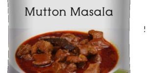 Mutton Masala