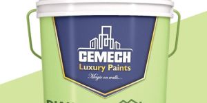 DIAMOND EXTERIOR EMULSION PAINT