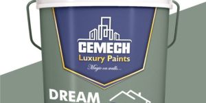 DREAM INTERIOR EMULSION PAINT