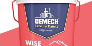 WISE EXTERIOR EMULSION PAINT