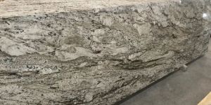 Blue Dunes Granite Slab