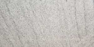 Chida White Granite Slab