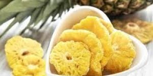 Dried Pineapple