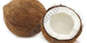 Fresh Coconut