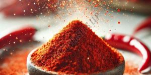 Red Chilli Powder