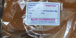 Fish Curry Masala Powder