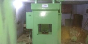 1.5 Meter Vertical Broaching Machine Pull Type