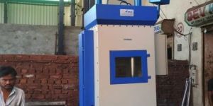 Abloom Hydraulic Broaching Machine