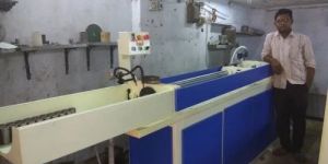 Hydraulic Horizontal Broach Machine