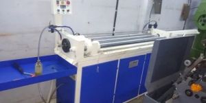 Vertical Broaching Machine Supplier