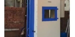 Vertical Hydraulic Broaching Machine