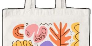 Design Tote Bag