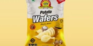 Potato Wafers