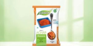 Gangwal Achar Masala 200gm Pack