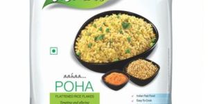 Gangwal Flattened Rice Poha 1Kg Pack