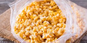 Frozen Sweet Corn (IQF)