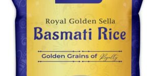 1121 Golden Sella Basmati Rice