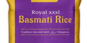 1121 Steam Basmati Rice