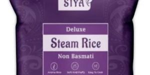 DELUXE STEAM RICE