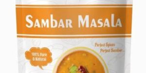 Sambar Powder