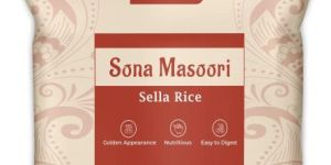 Sona Masoori Sella Rice