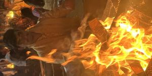 Maa Baglamukhi Pooja Services