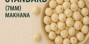 Lava Standard Makhana