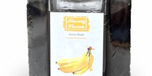 Banana Jam