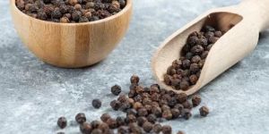 Black Pepper