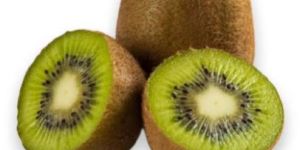 Fresh Green Kiwi Fruit