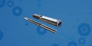 Twin Screw Barrel