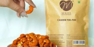 Roasted Cashew Peri Peri Nuts