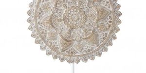 Coffee Table Centerpiece