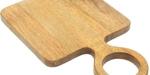 Mango Wood Chopping Board