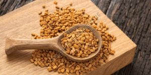 Fenugreek Seeds