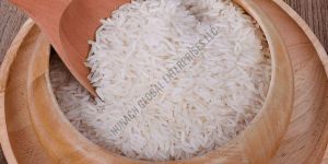 White Sella Basmati Rice