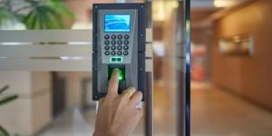 Access Control System