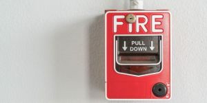 Fire Alarm System