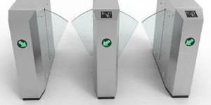 Flap Barriers