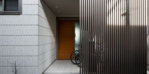 Sliding Gates Entrance Control Systems
