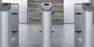 Swing Barriers Gates