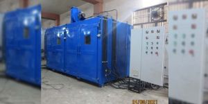 Flameproof Drum Heating Oven